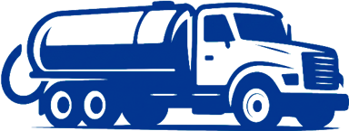 Steven Boyett Septic Service logo